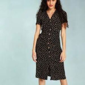 Rouje Marin Midi Dress